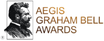 Aegis Graham Bell Awards